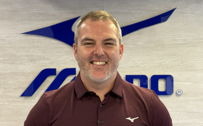 Paul Cudworth Joins Mizuno Sales Team For North London And Essex