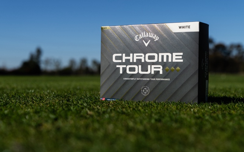 Chrome Tour Triple Diamond – Available Now