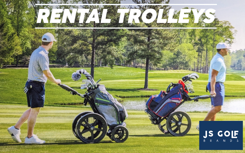 Upgrade Your Rental Trolley Fleet For 2025