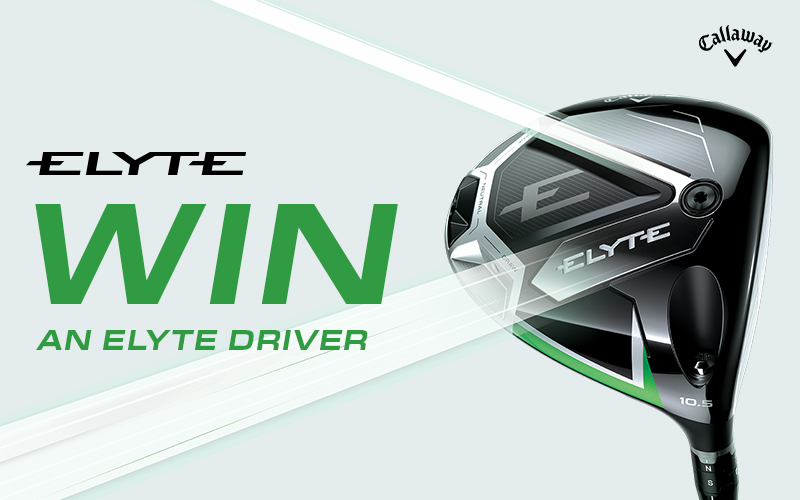 Callaway Elyte Driver – Golf Point - Foto 9