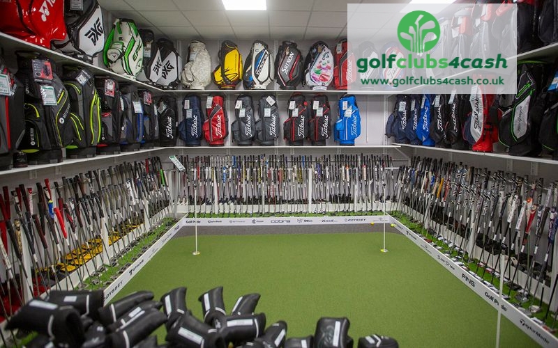 golfclubs4cash Second Satellite Location To Open In August