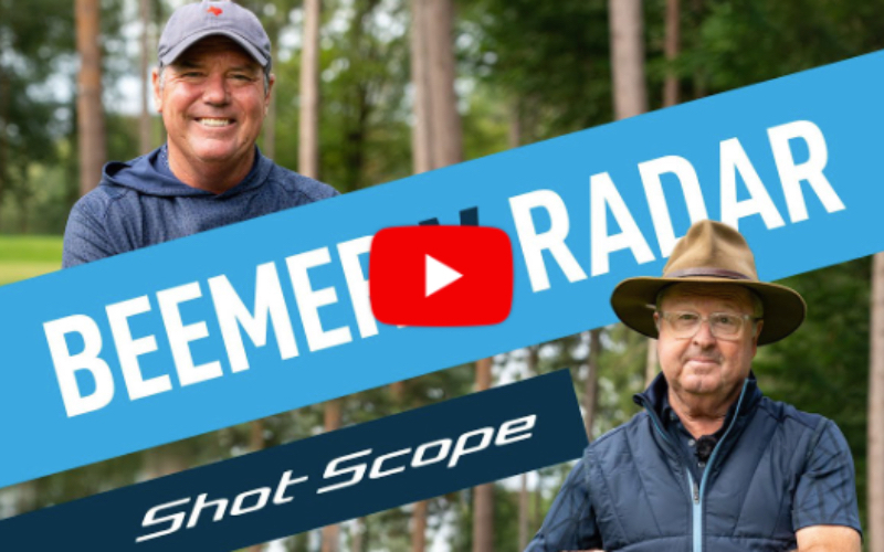 Shot Scope: The Battle of the Broadcasters