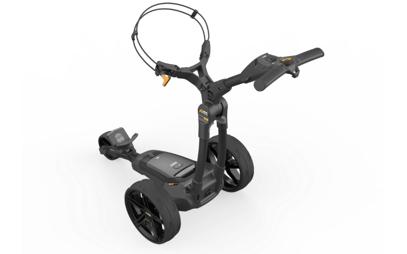 PowaKaddy Sets New Industry Standard With Revolutionary 2025 Electric Trolley Range