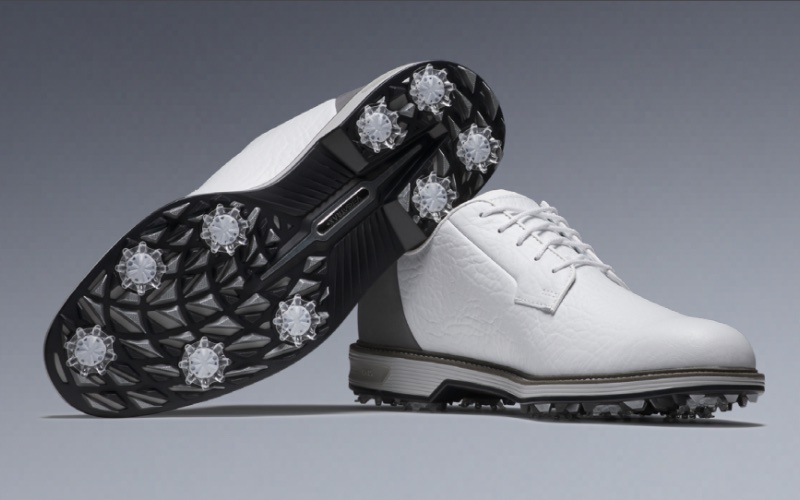 New FootJoy Premiere Series Packard LX, Field LX And Cypress Models