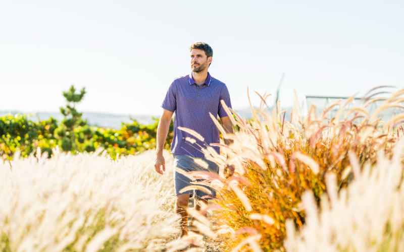 Ashworth Golf Unveils Spring Summer 2026 Apparel Collection