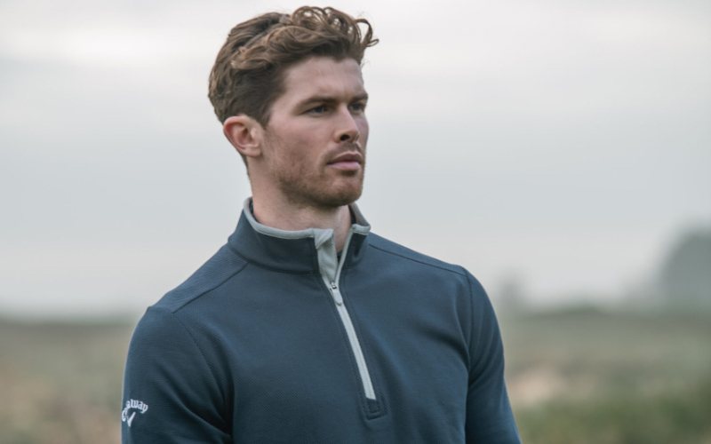 Callaway Introduces Next Generation Of Performance Wear