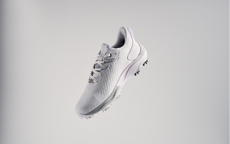 Introducing Under Armour Drive Pro Clone - Taking Footwear Innovation To A Whole New Level
