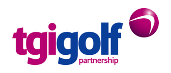 TGI Golf Logo