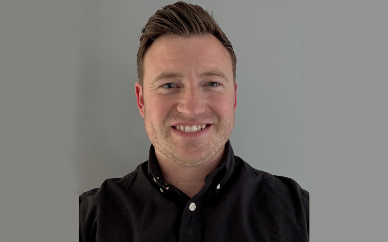 Wilson Golf Strengthens UK Team with New South West Rep