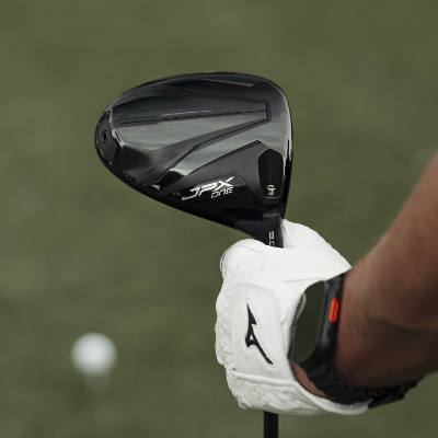 Mizuno Launch JPX ONE Drivers - Featuring NANOALLOY Face