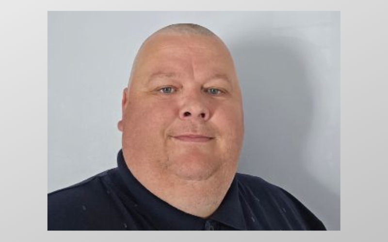 Rohnisch Appoint New Area Sales Agent For Scotland