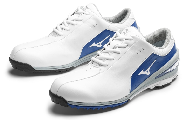 mizuno golf shoes 2016