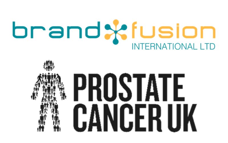 Brand Fusion Tees Up New Prostate Cancer UK Range To Drive Fundraising