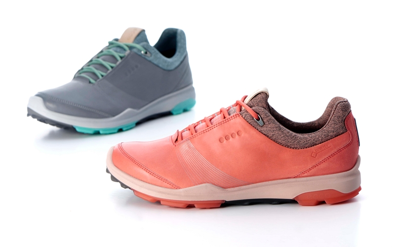 ecco freedom fit shoes