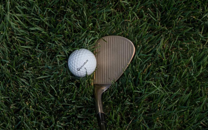 TaylorMade Golf Introduces Hi-Toe 5 Wedges: Forged Construction, Full-Face Grooves, Five Sole Grinds