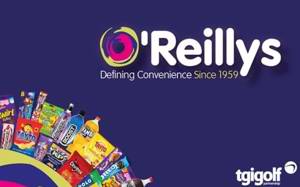 O'Reillys Wholesale LTd