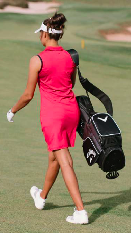 callaway golf dress