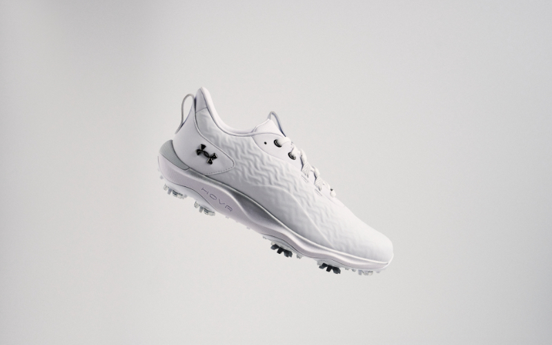 Under Armour Drive Pro Clone Goes On Sale Backed by Tour Wins and Media Acclaim