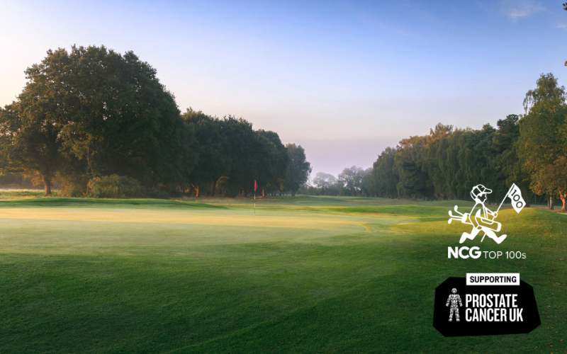 Prostate Cancer UK Joins Forces With The NCG TOP 100s Tour In Nationwide Collaboration