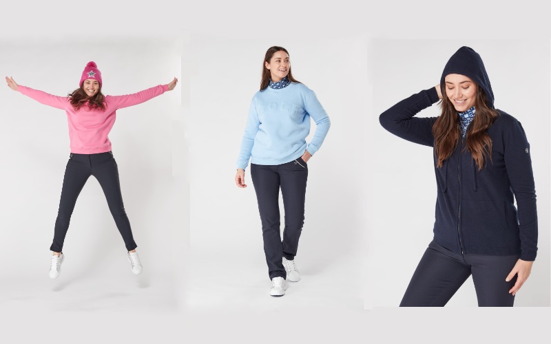 Introducing The Swing Out Sister AW24 Range