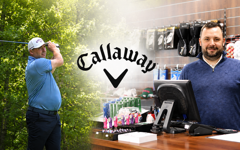 Callaway Helping To Boost TGI Partners' Margins