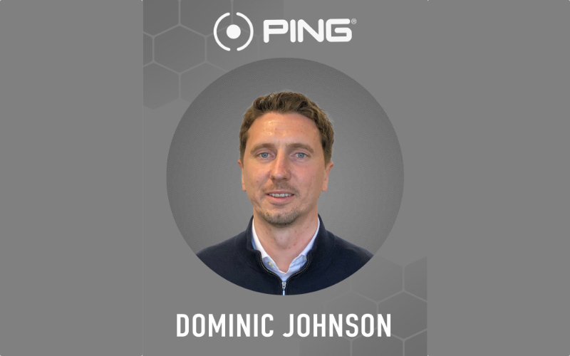 PING Appoint New Apparel ASM for the South East of England