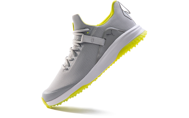 puma fusion pro sn10 golf shoes