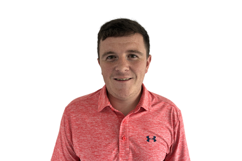 Craig Houlden