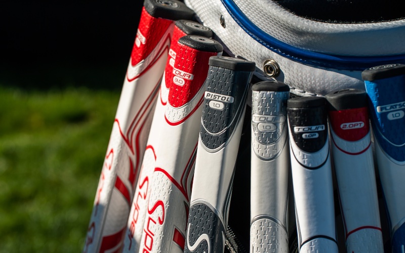 SuperStroke Selects JS Golf Brands As Exclusive Distributor In The United Kingdom & Ireland