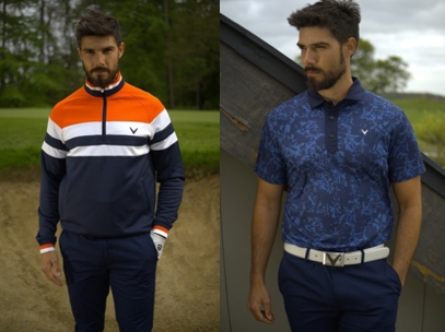 callaway reveals