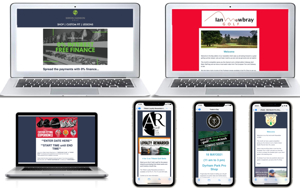 Email Marketing Service