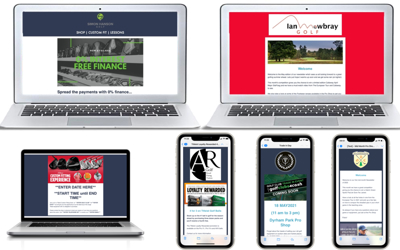 Email Marketing Service