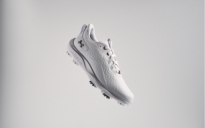 Under Armour Drive Pro Clone Claims Prestigious Awards Recognition