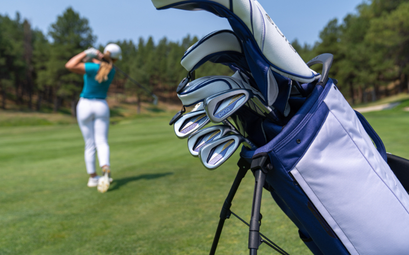 PING G Le4 Family Delivers Premium Performance For Women
