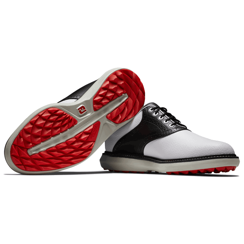 FOOTJOY LAUNCHES ALL-NEW FJ FUEL SPORT, TRADITIONS SPIKELESS AND ...