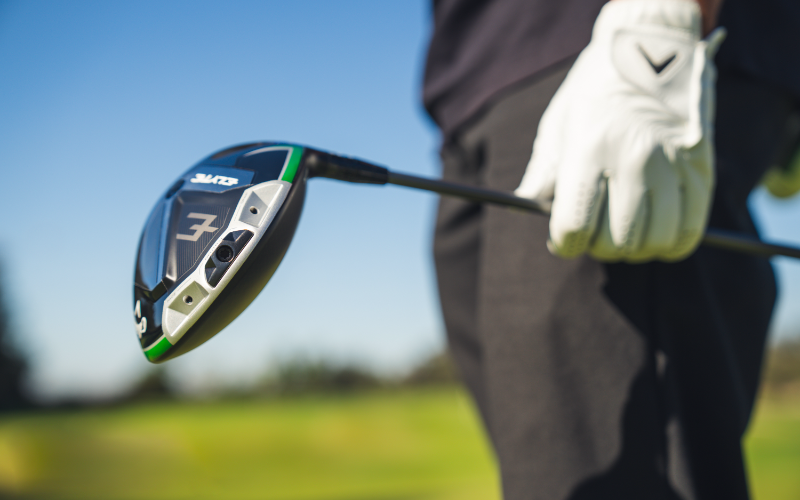 Callaway Elyte Family Now Available For Pre-Order