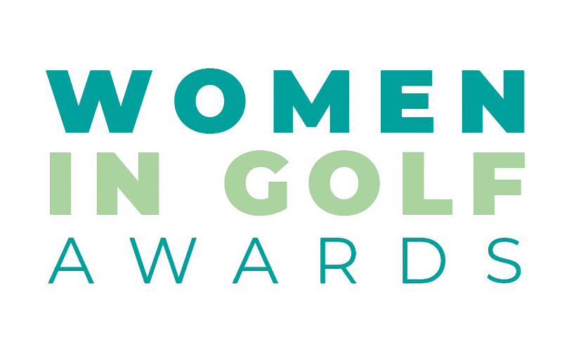 Women In Golf Awards - Nominations 2025
