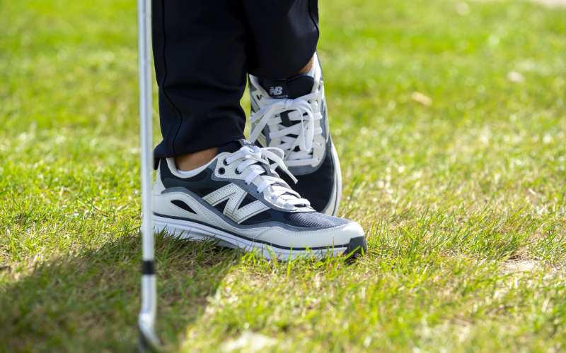 New Balance Golf Unveils Standout SS26 Golf Shoe Collection