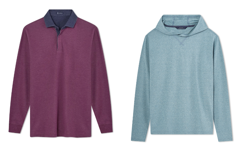 Fall Layering: Turtleson’s Essentials for the Seamless Transition to Colder Weather