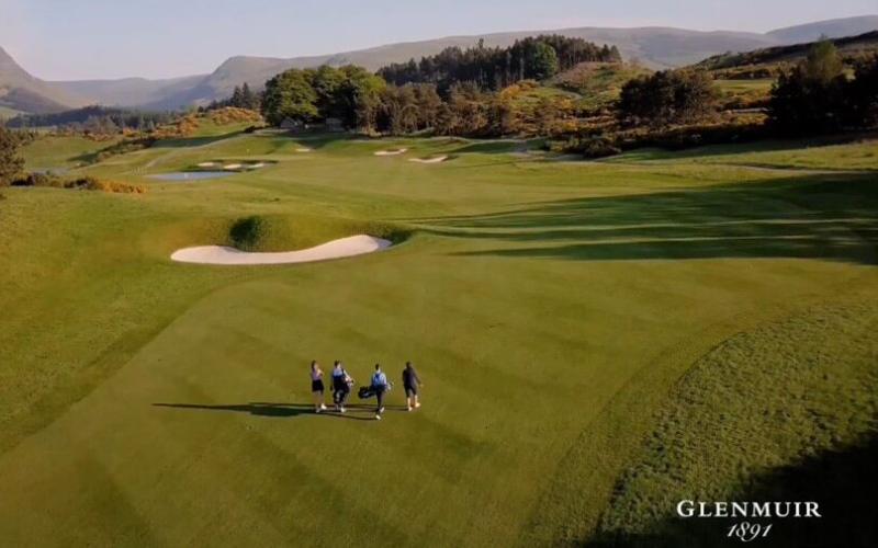 Glenmuir Returns To Sky Sports With ‘Discover Why’ TV Campaign