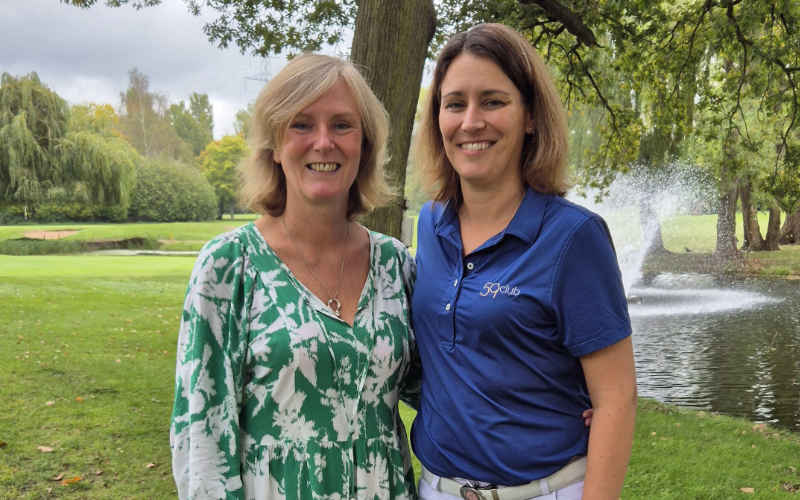 Women In Golf Awards And 59club Launch Five-Year Collaboration To Drive Industry-Wide Insights