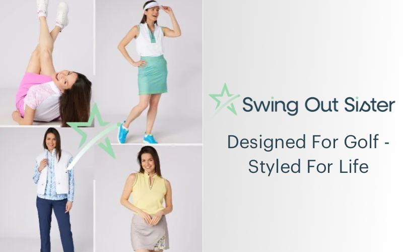 Now Booking: Swing Out Sister SS26 – Copia Collection Unveiled
