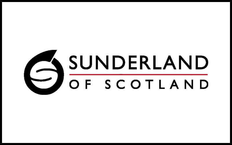 Sunderland of Scotland Launch Spring Summer 2026 Collection