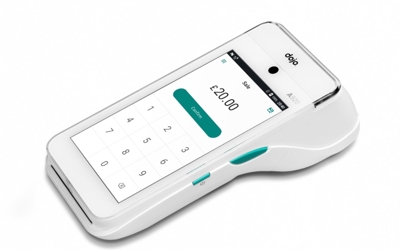 Payment Services