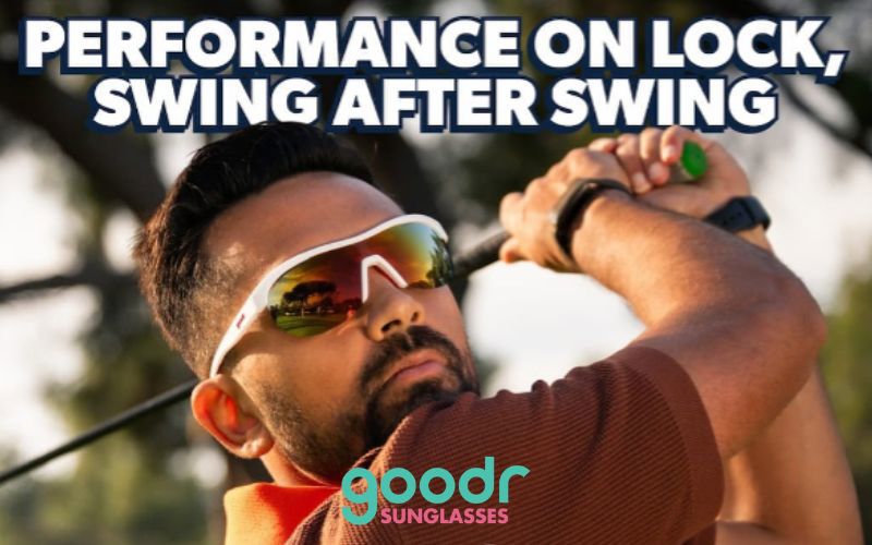 Give Yourself An Edge with goodr Sunglasses
