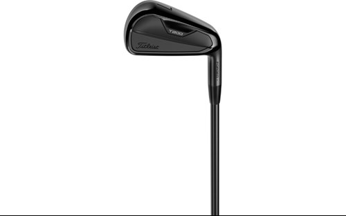 TITLEIST INTRODUCES LIMITED T100, T100•S and T200 IRONS IN TOUR