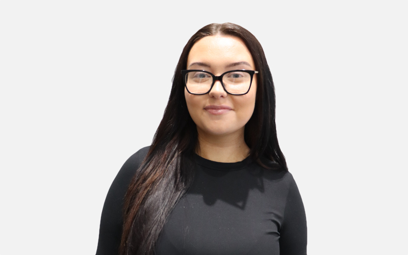 Fresh Face Joins The TGI Finance Team