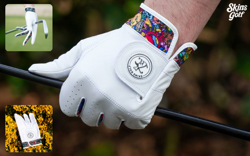 Skins Golf Announces Exclusive UK Trade Partnership With JS Golf Brands