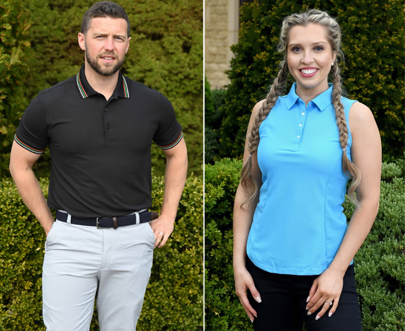 Proquip Launch Crested Shirt Packs For Clubwear, Teams & Corporate