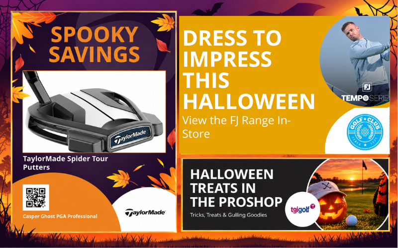 Get Halloween-Ready with MyMarketingHUB